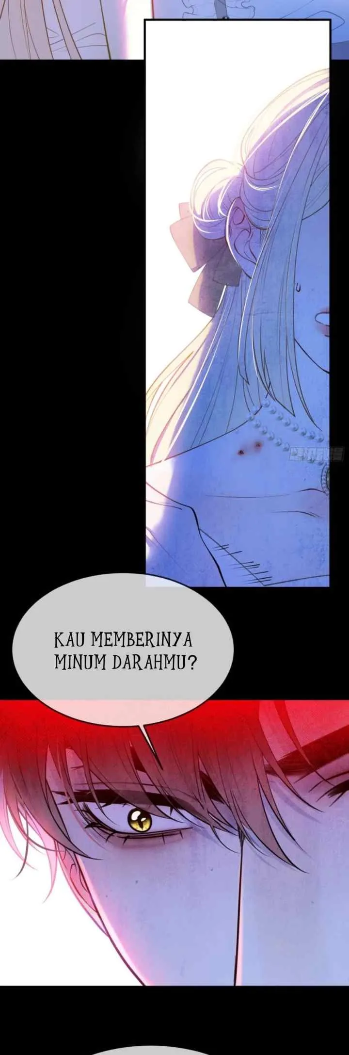 The Secret Game of Nobles chapter 86 halaman 9