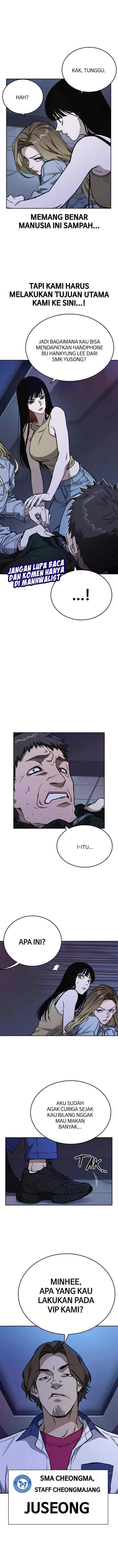 Kenkyu Gurupu chapter 179 halaman 4