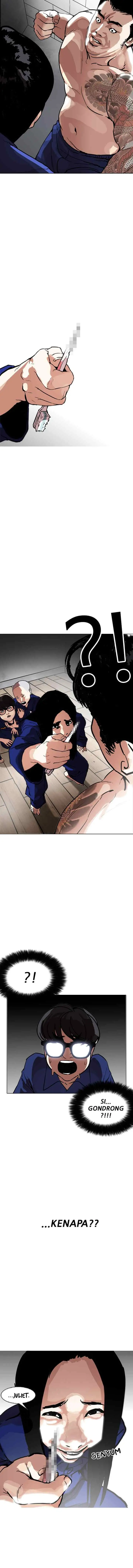 Lookism chapter 181 halaman 19