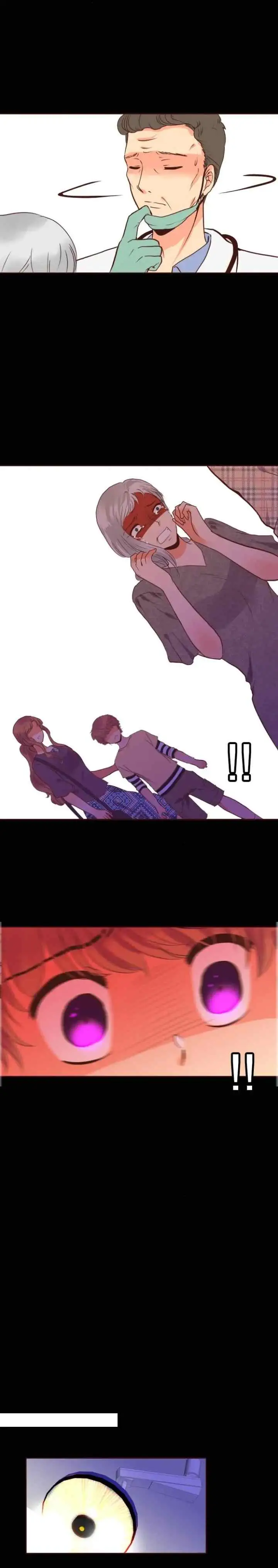 Friends chapter 50 halaman 11