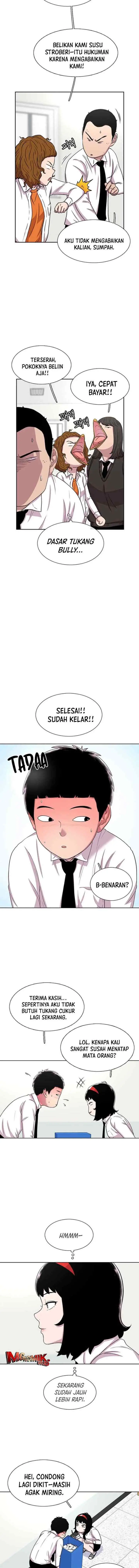 Ginseng Star Shop chapter 36 halaman 5
