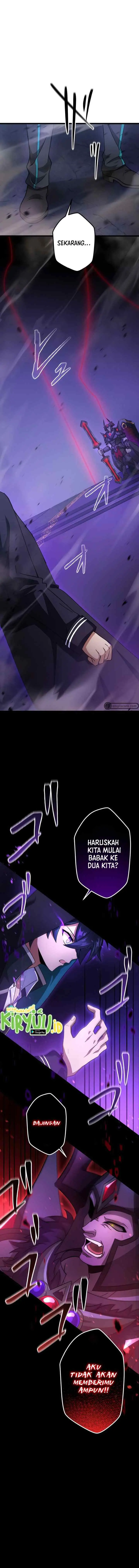 I Reincarnated as an SSS-Ranked Goblin chapter 22 halaman 15
