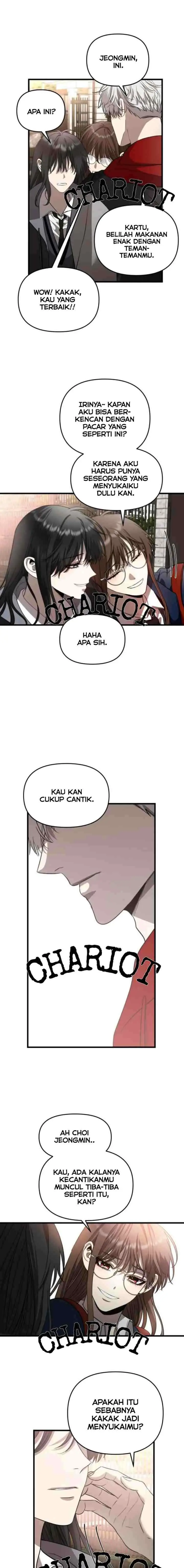 Siyoon Redflag chapter 81 halaman 7