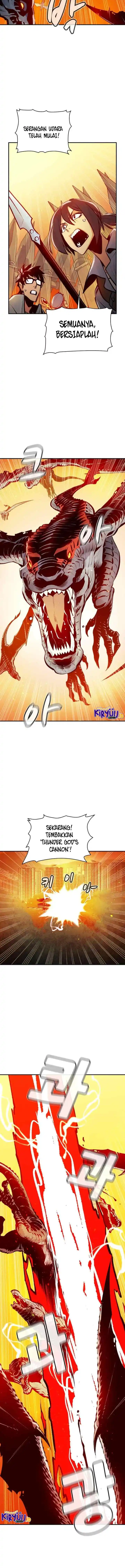 Alone Necromancer chapter 103 halaman 9
