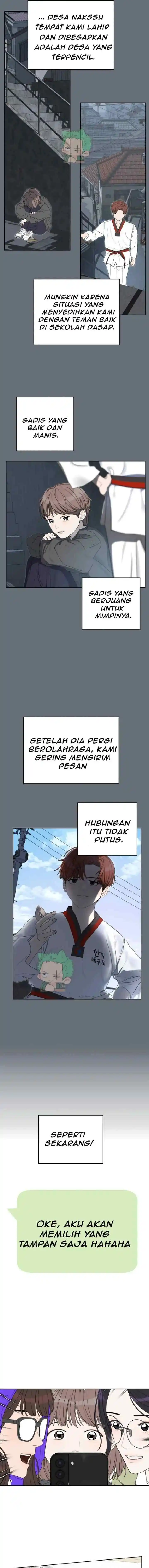 Dream of Learning chapter 2 halaman 5