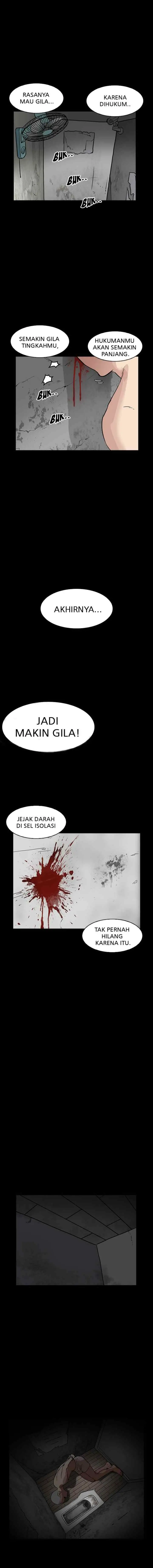 Lookism chapter 184 halaman 10