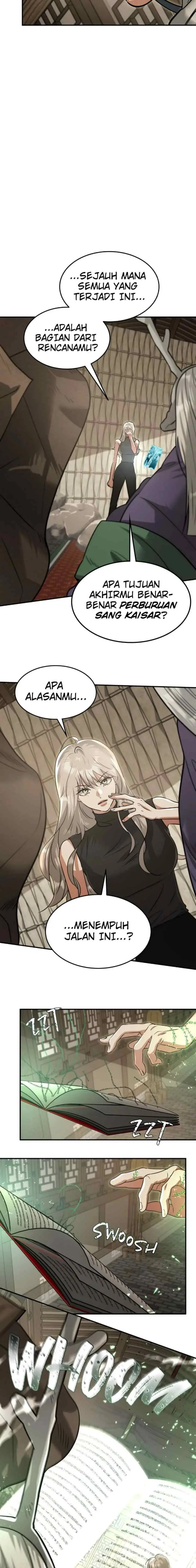 Emperor Hunt chapter 52 halaman 8