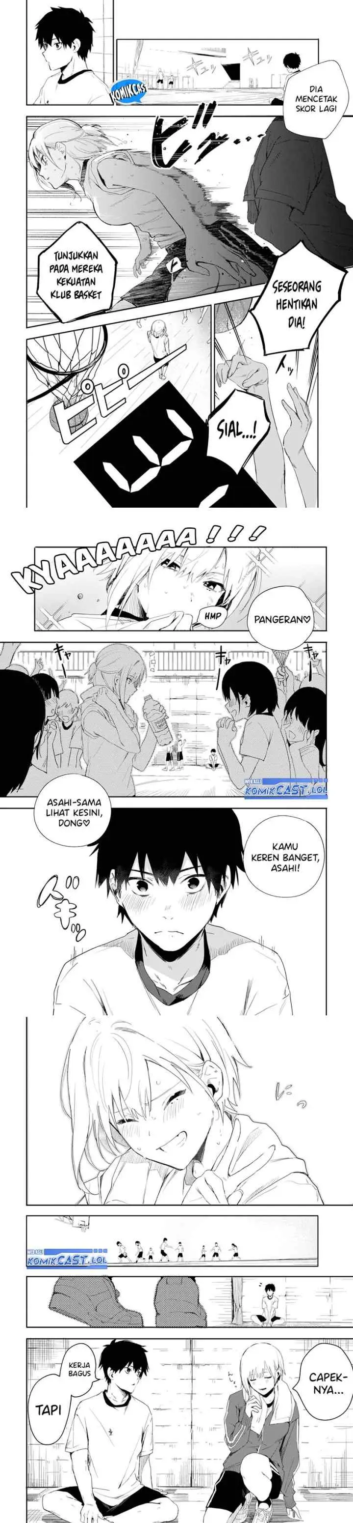 Koibito Tutorial chapter 0 halaman 7