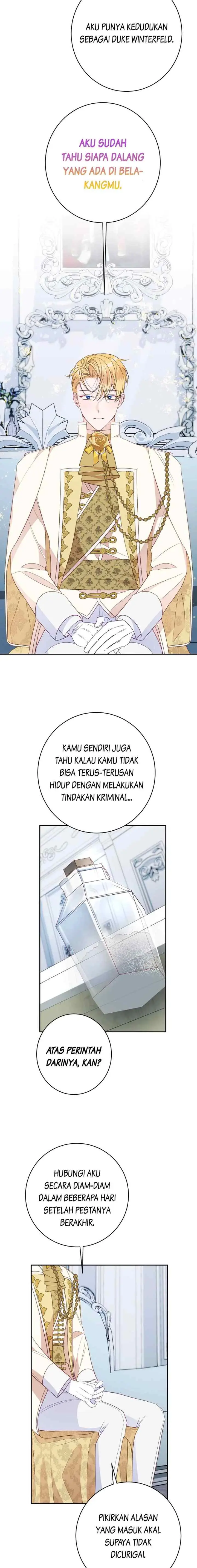 The Raven Duchess chapter 55 halaman 12