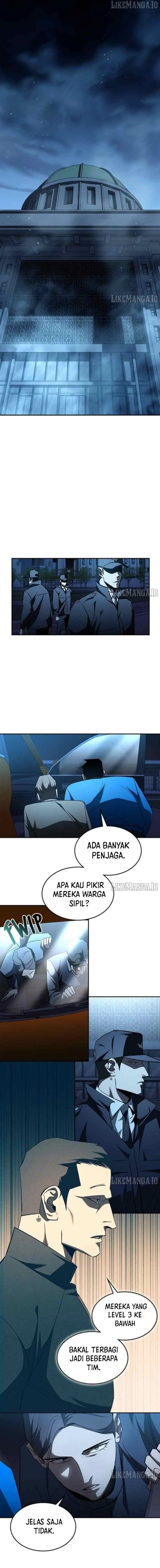 Holy Night: The Zero chapter 29 halaman 4