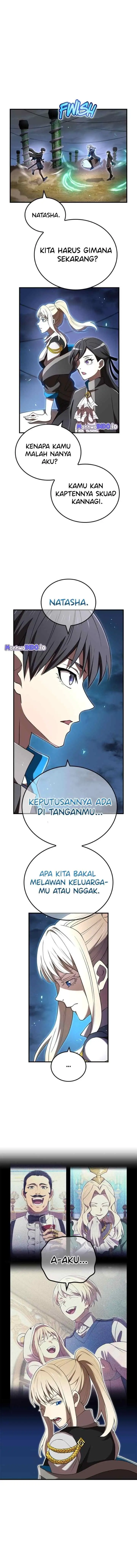 I Am the Strongest Awakeners, Recognized by All of the World's Cheat Masters chapter 69 halaman 7