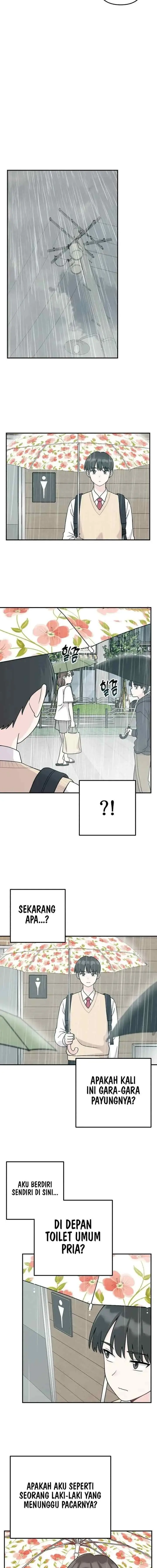 Operation: Heartbeat chapter 10 halaman 7