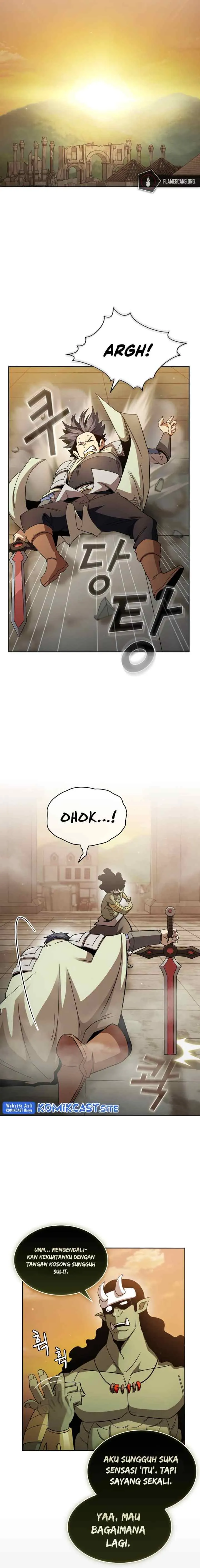 Is this Hero for Real? chapter 70 halaman 11