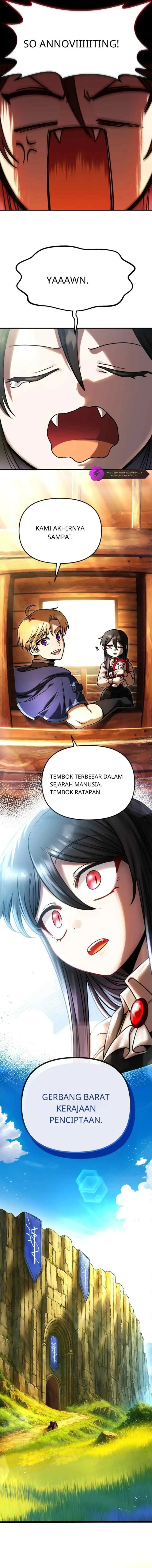 Vampire's Alchemy chapter 11 halaman 4