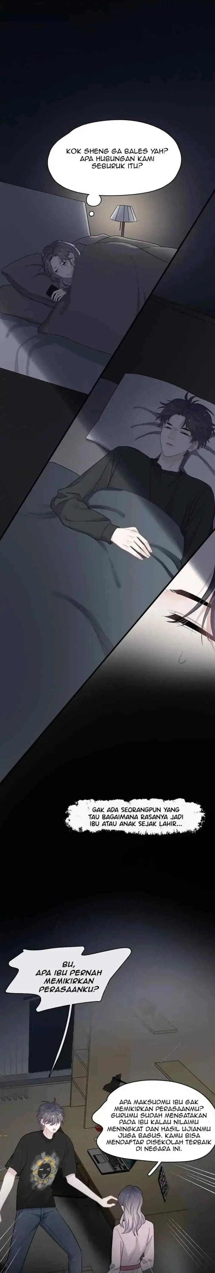 Zhe Ti Chao Gang Le chapter 85 halaman 10