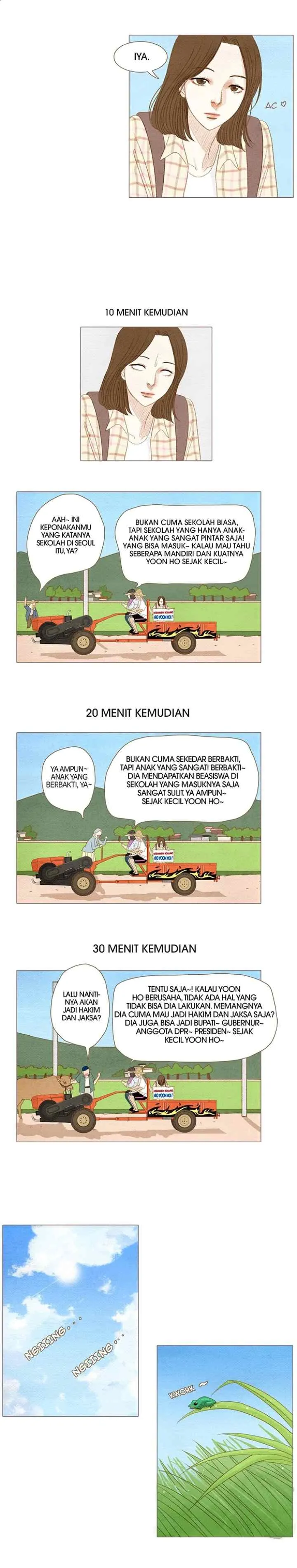 Associated Names chapter 1 halaman 6