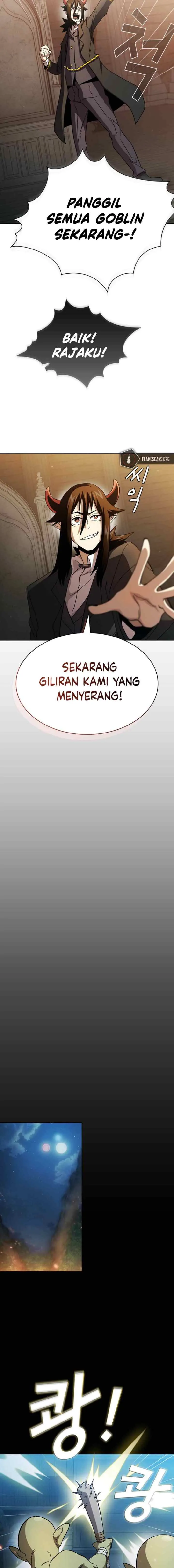 Is this Hero for Real? chapter 71 halaman 16