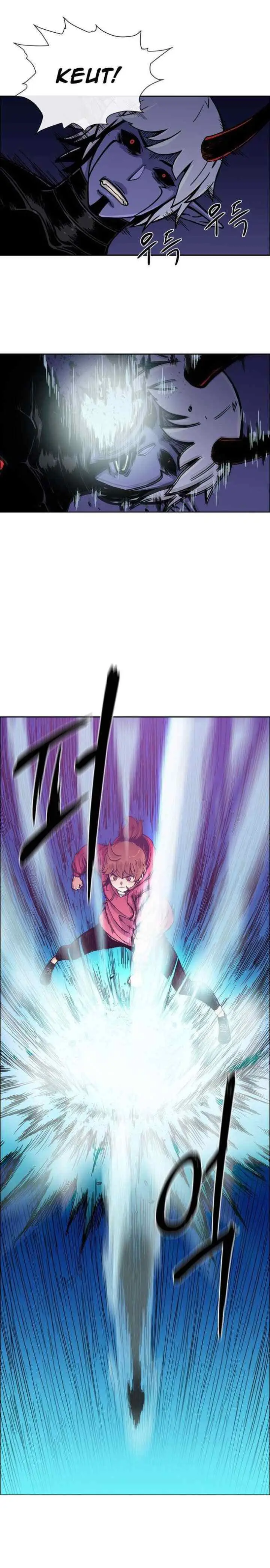 Her Hero chapter 14 halaman 12
