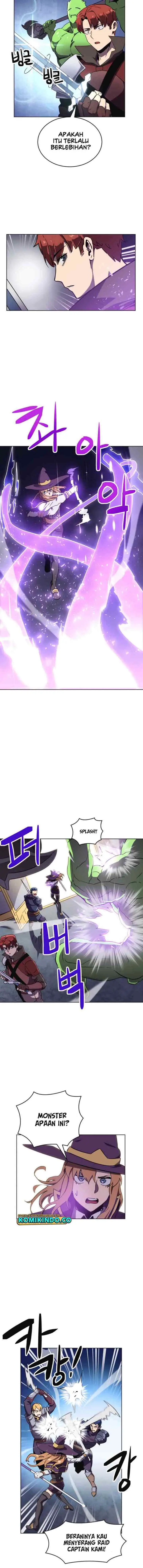 Final Boss chapter 16 halaman 7