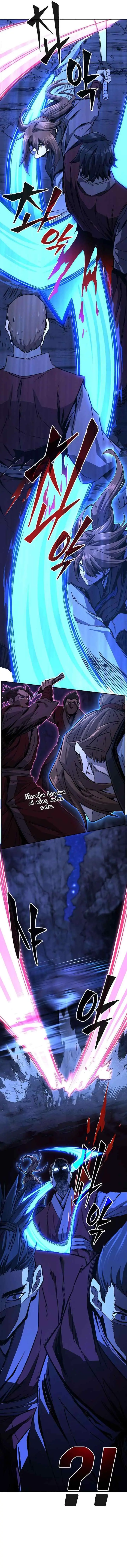 Absolute Sword Sense chapter 48 halaman 4