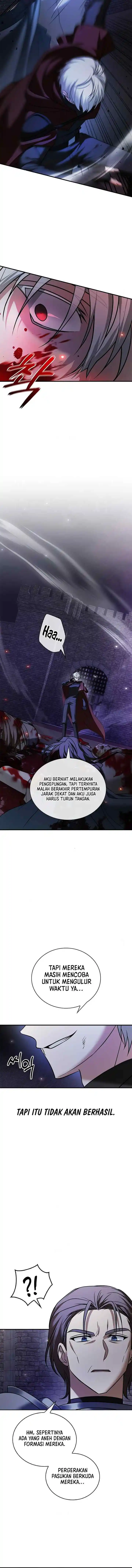 I'm Not That Kind of Talent chapter 83 halaman 10