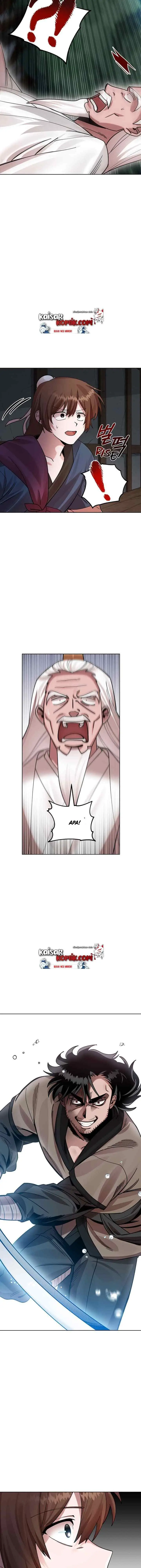 Fire King Dragon chapter 2 halaman 14