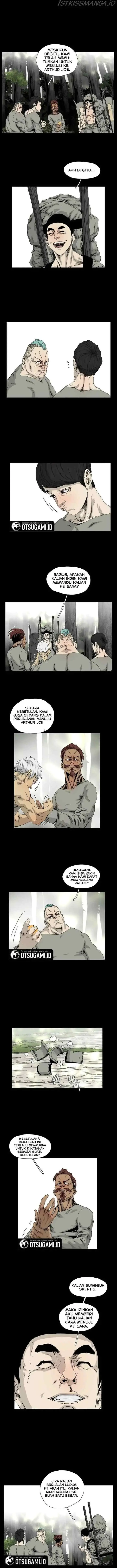 Hell 58 chapter 17 halaman 7