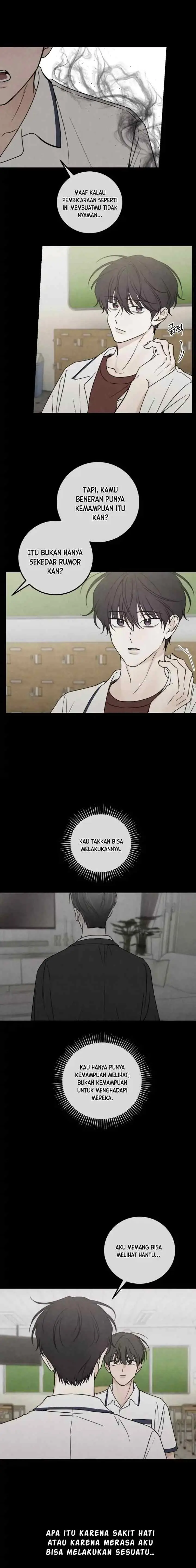 Heavy Rain Advisory chapter 18 halaman 9