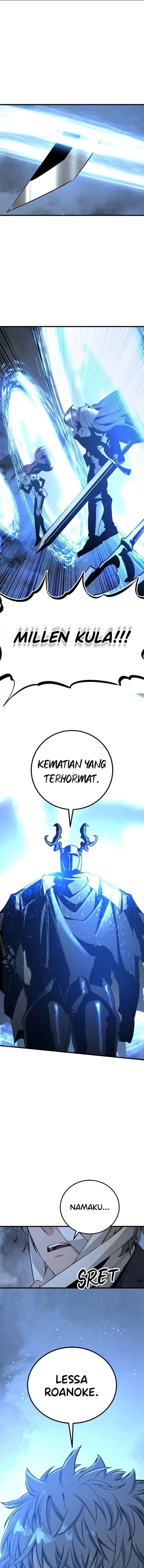 Hero Killer chapter 202 halaman 19