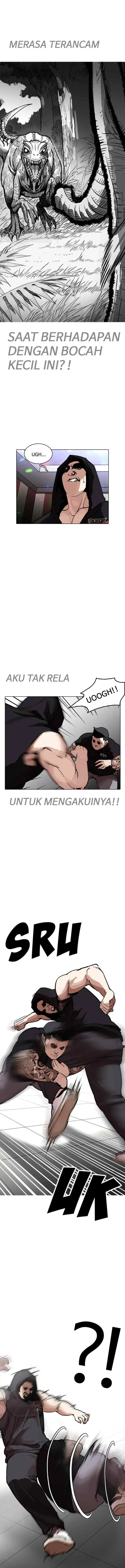 Lookism chapter 203 halaman 8