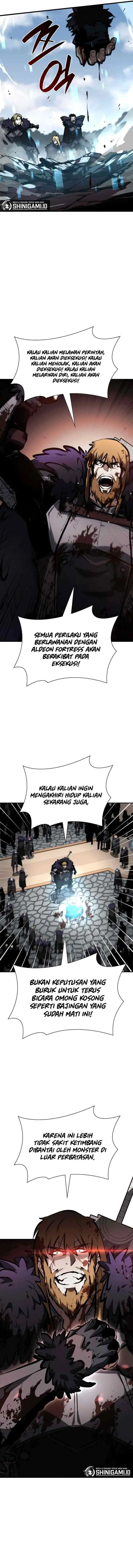 I Returned As An FFF-Class Witch Doctor chapter 38 halaman 17
