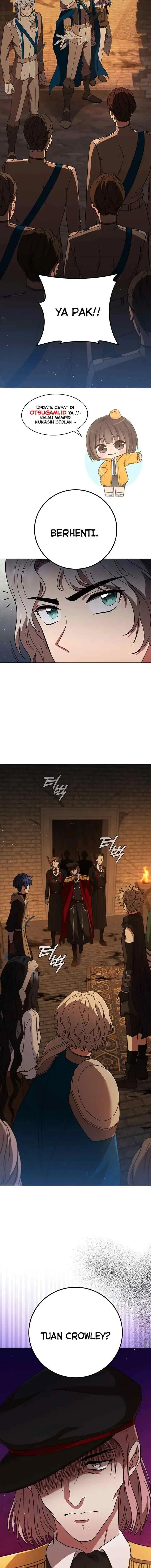 Dragon Lady chapter 43 halaman 13