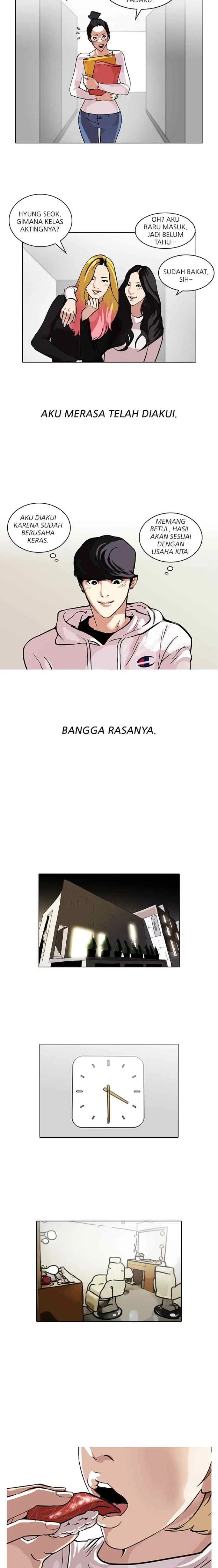 Lookism chapter 102 halaman 4