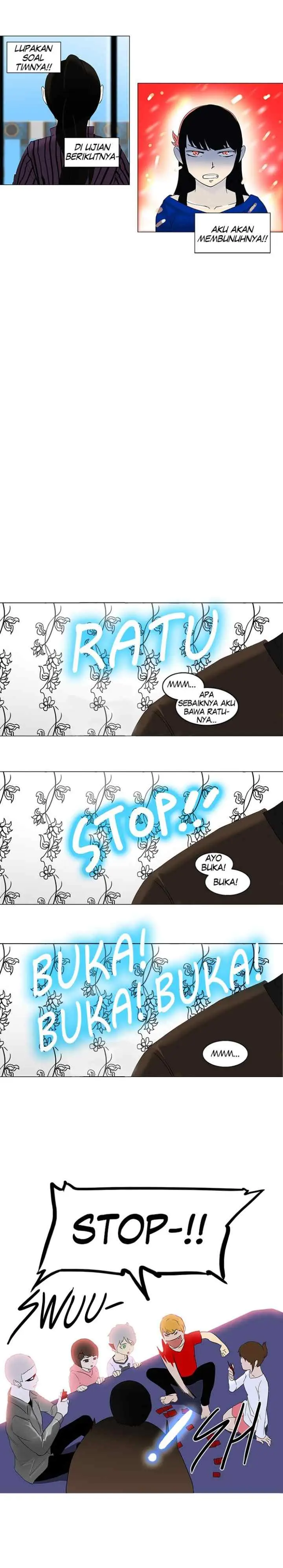 Tower of God chapter 89 halaman 9