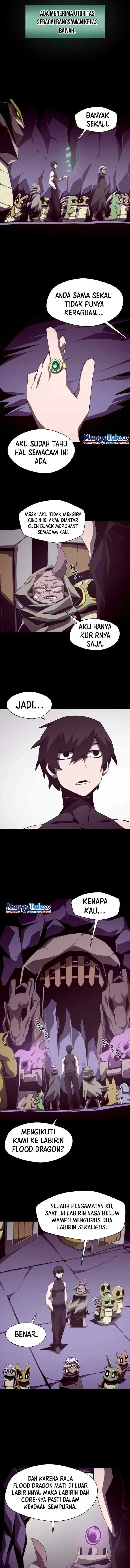 Dungeon Odyssey chapter 34 halaman 7