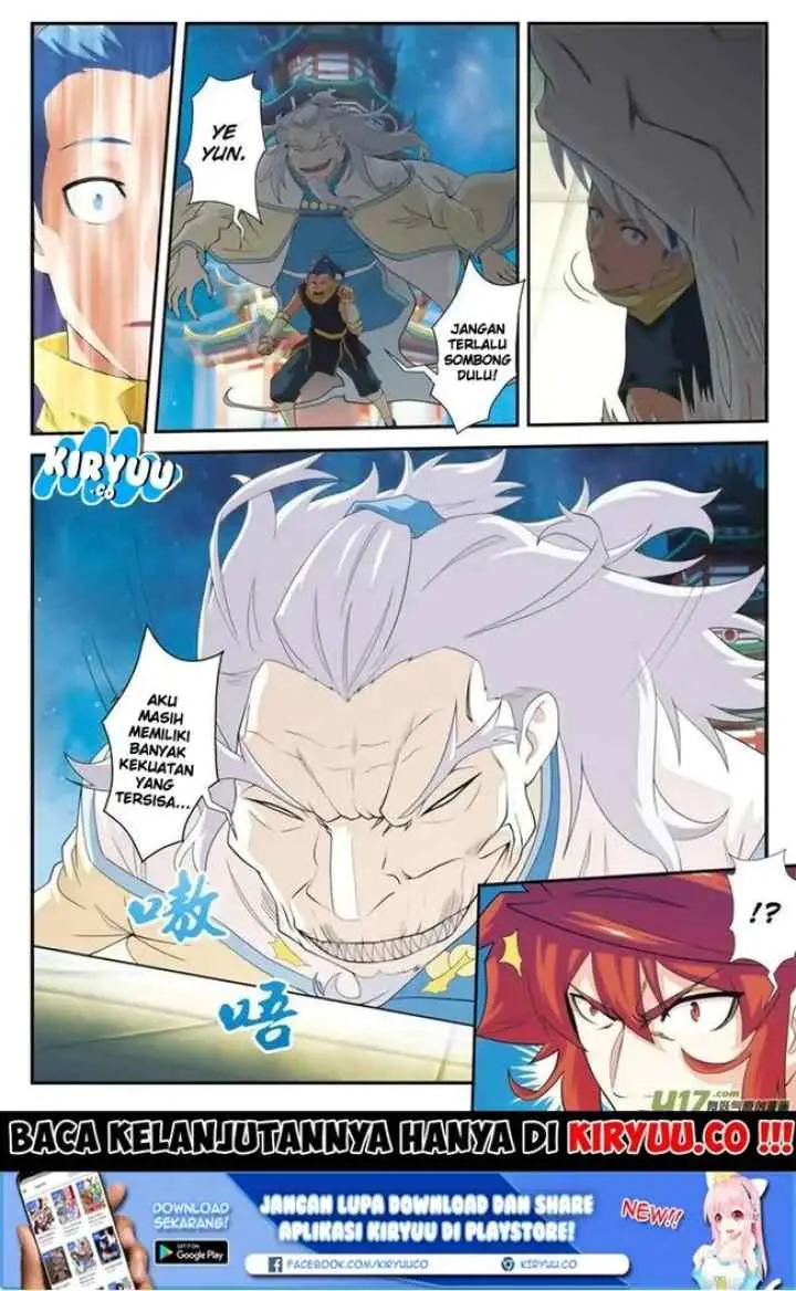 Xianxia Shijie chapter 69 halaman 9