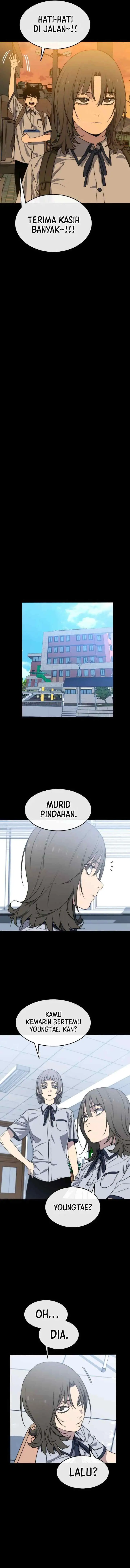 Existence chapter 61 halaman 12