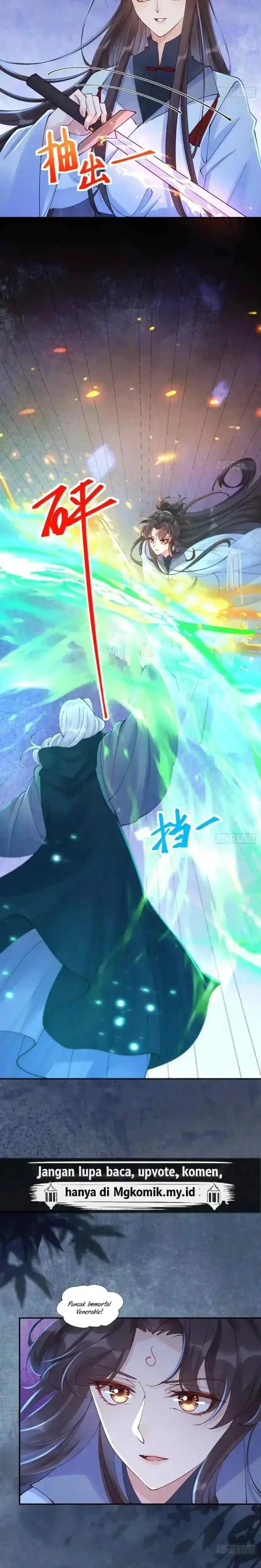 The Ghostly Doctor chapter 637 halaman 4