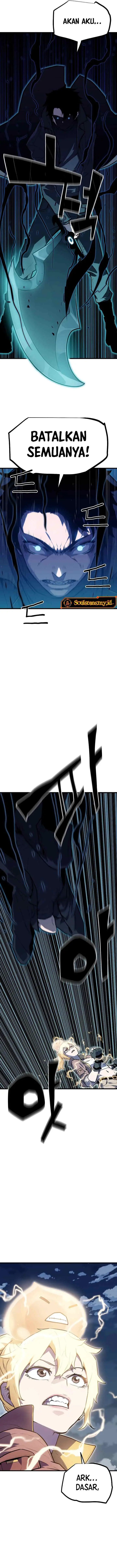 Battle Slime chapter 0 halaman 6
