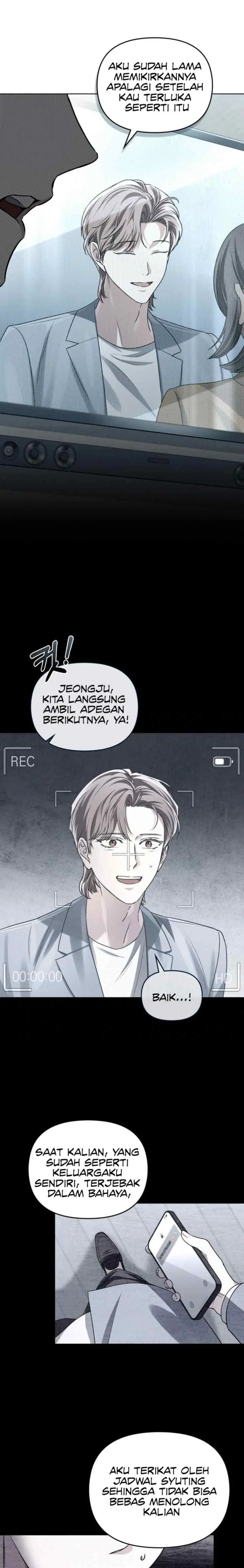 Honbul chapter 39 halaman 4