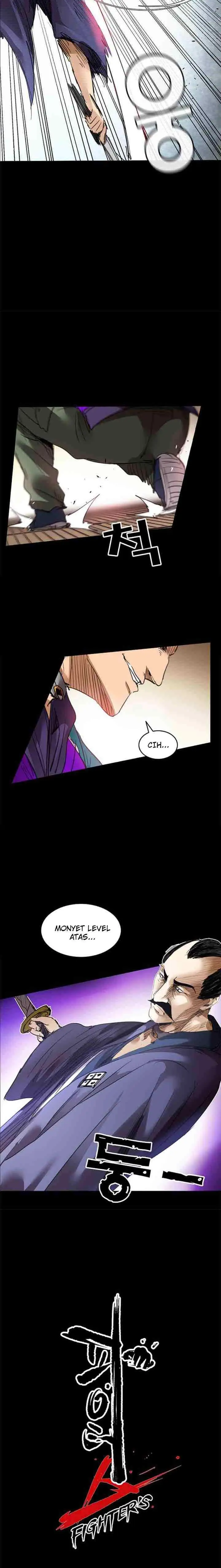 Fighters chapter 52 halaman 6