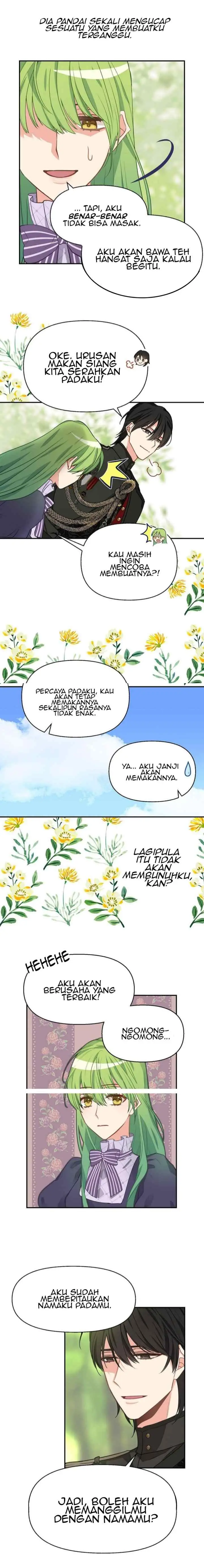 Just Leave Me Be chapter 12 halaman 6
