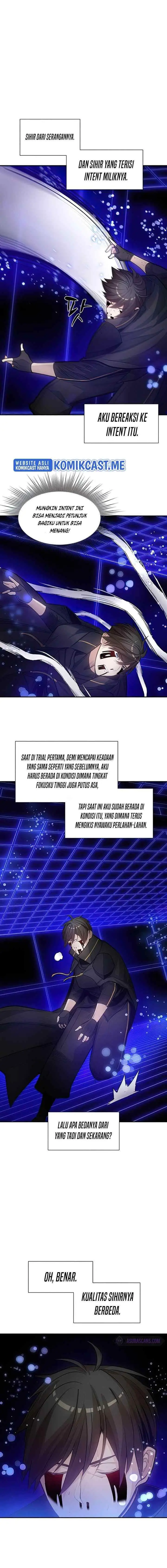 The Tutorial Is Too Tough! chapter 78 halaman 12