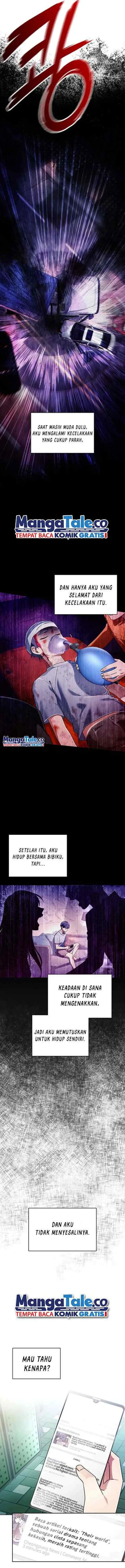 I'll Make You a Superstar chapter 1 halaman 8