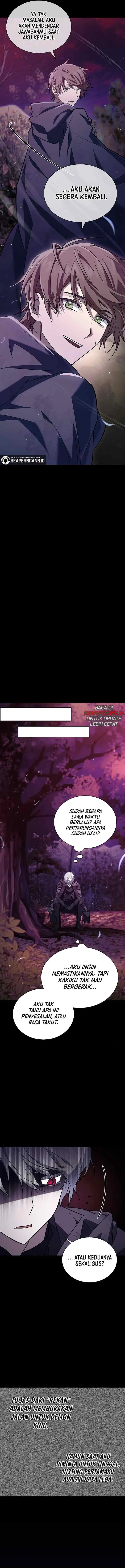 I'm Not That Kind of Talent chapter 8 halaman 15