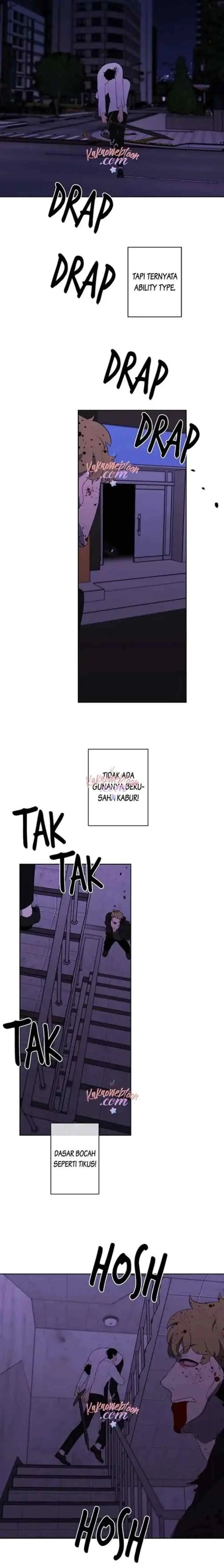 I'm Alone In The Novel chapter 128 halaman 16