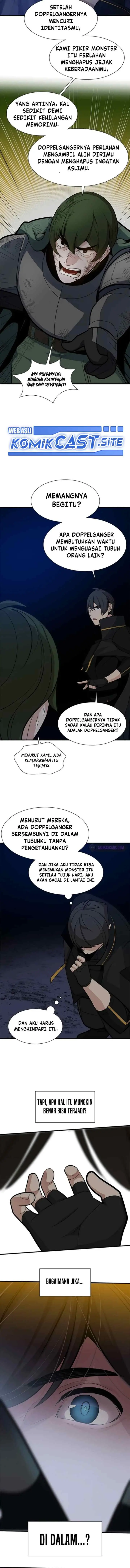 The Tutorial Is Too Tough! chapter 97 halaman 15