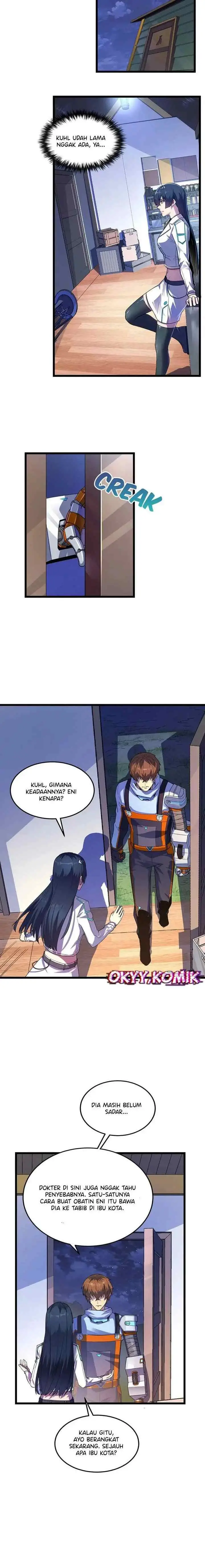 Free2Play chapter 6 halaman 4