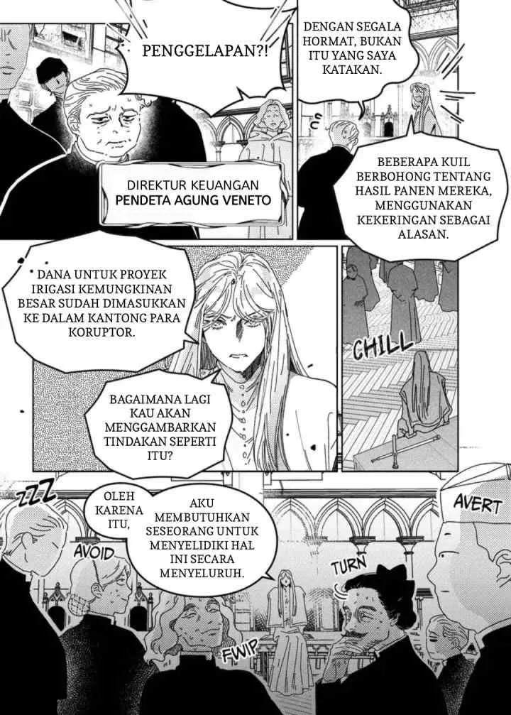 Stigmata chapter 31 halaman 6