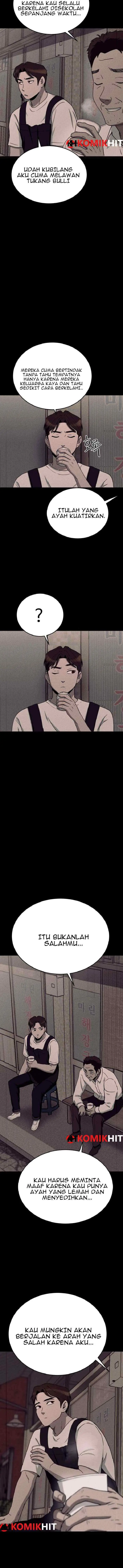 Fate Coin chapter 15 halaman 5